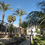 Hotel La Cavalera Augusta