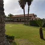 La Cavalera Hotel Augusta
