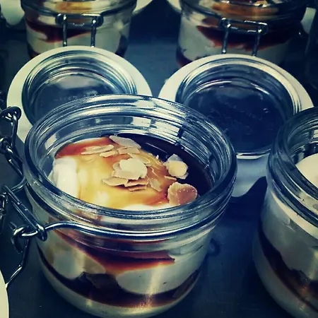 La Cavalera Hotel 3*