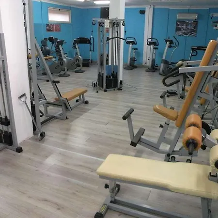 Hotel La Cavalera 3*