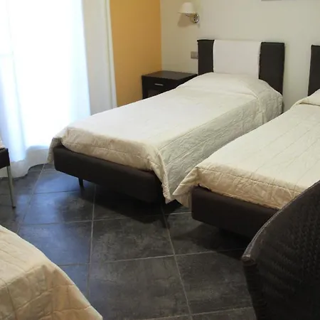 La Cavalera Hotel Augusta