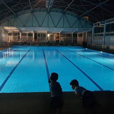 Ξενοδοχείο La Cavalera 3*