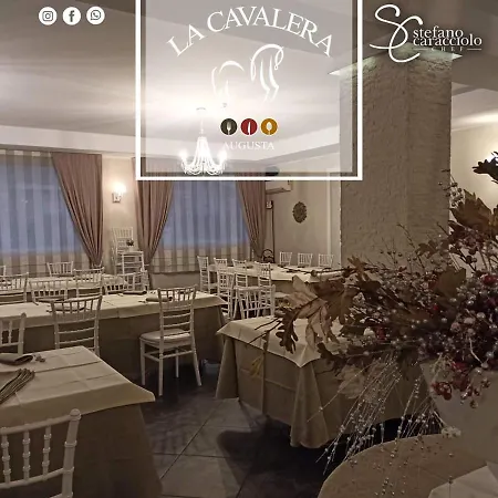 La Cavalera Augusta