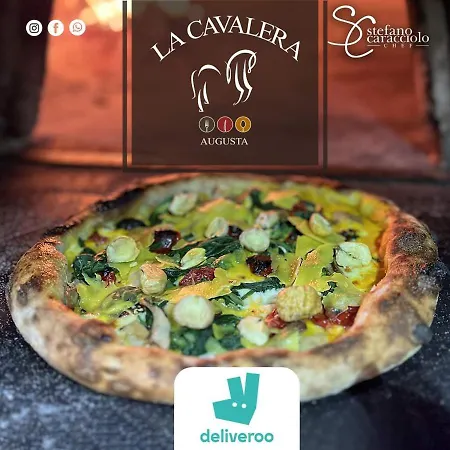 La Cavalera 3*