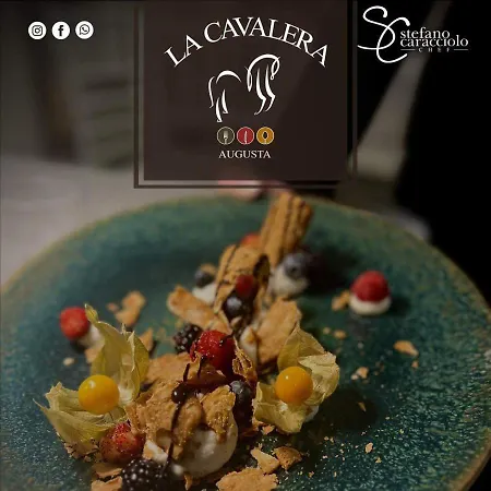 La Cavalera 3*