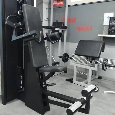 Ξενοδοχείο La Cavalera