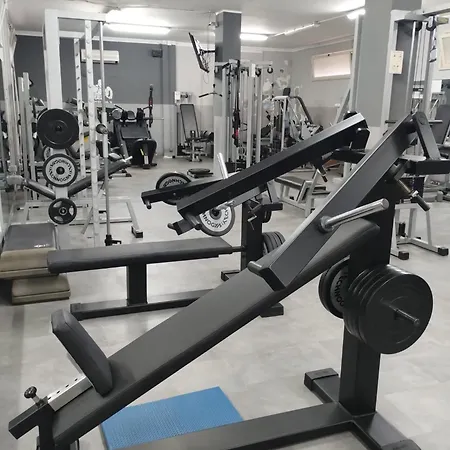 La Cavalera Ξενοδοχείο 3*