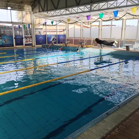 La Cavalera 3* Augusta