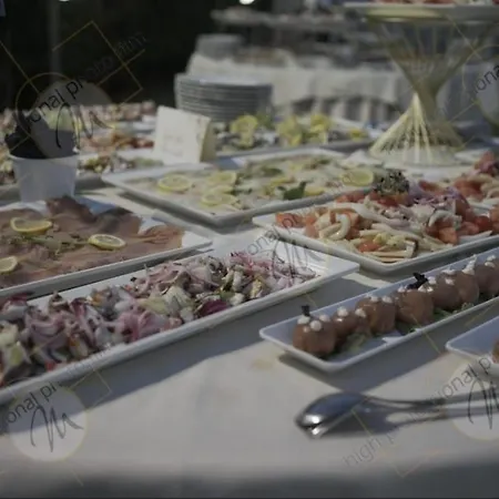 La Cavalera Hotel 3*