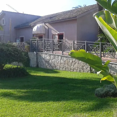 La Cavalera Hotel Augusta