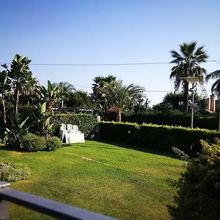 La Cavalera 3*