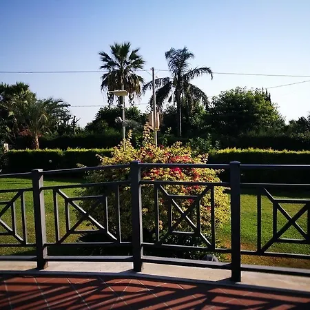 La Cavalera