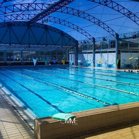 La Cavalera Hotel Augusta