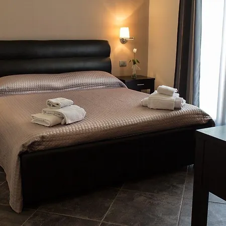 La Cavalera 3* Augusta