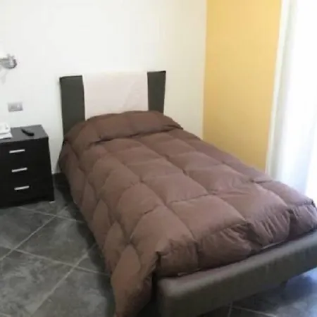 La Cavalera 3*