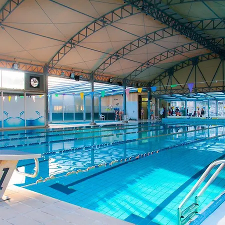 Ξενοδοχείο La Cavalera Αουγκούστα