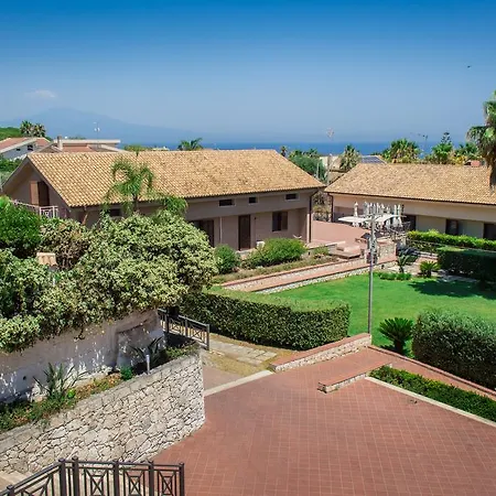 Ξενοδοχείο La Cavalera