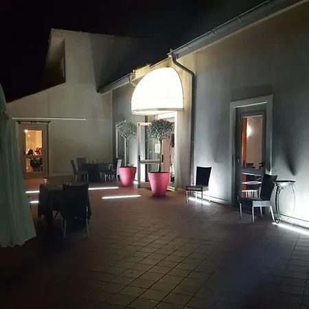 La Cavalera Hotel 3*