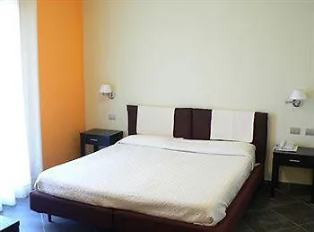 La Cavalera 3* Augusta