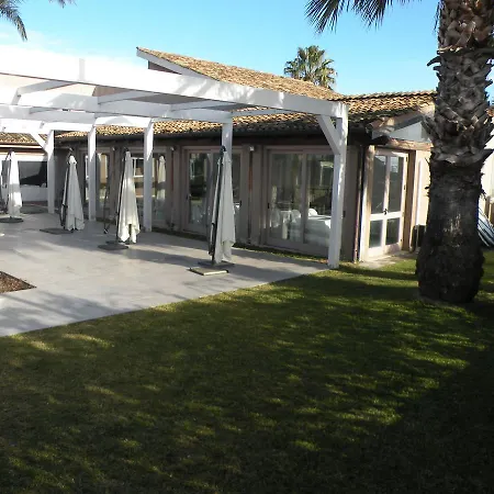 Ξενοδοχείο La Cavalera