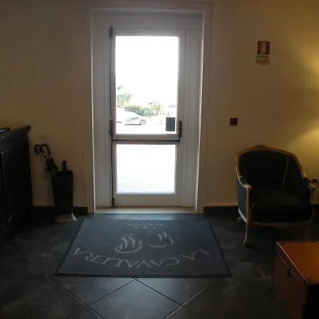 La Cavalera Hotel Augusta