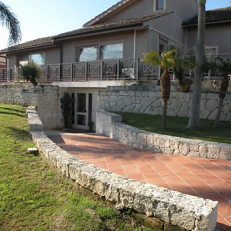 La Cavalera 3* Augusta