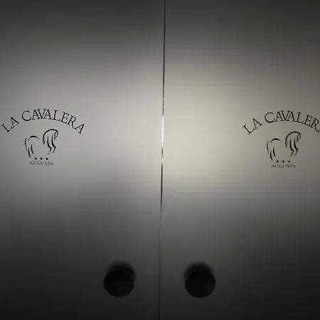 Hotel La Cavalera