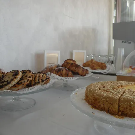La Cavalera Hotel