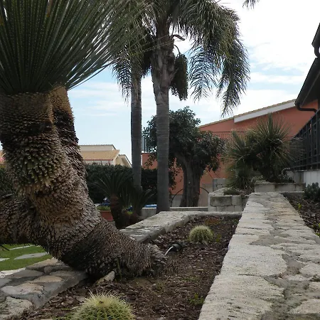 La Cavalera 3* Αουγκούστα