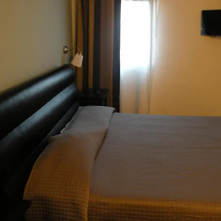 La Cavalera Αουγκούστα