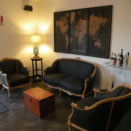 La Cavalera Ξενοδοχείο Αουγκούστα