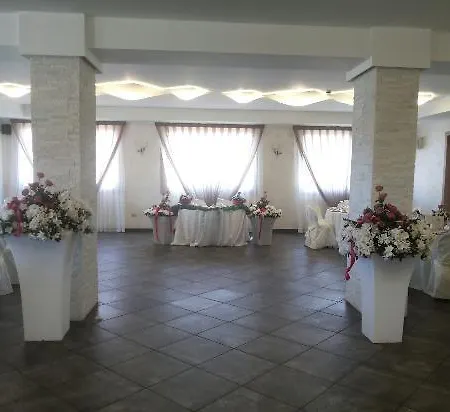 Ξενοδοχείο La Cavalera 3*