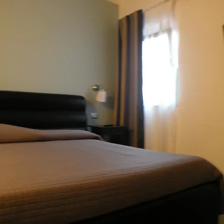 La Cavalera Ξενοδοχείο Αουγκούστα