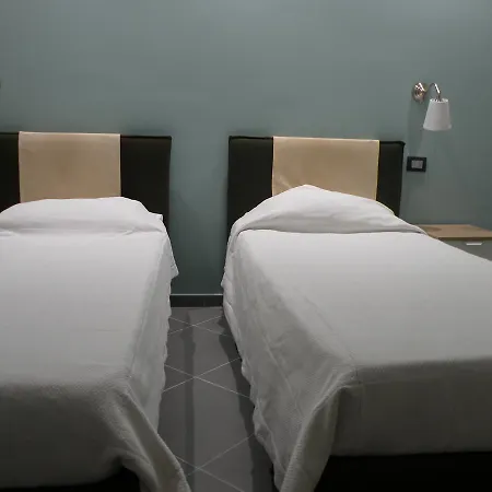 La Cavalera 3* Augusta