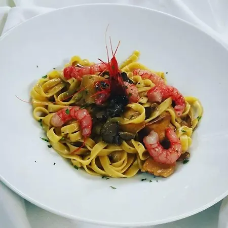 Ξενοδοχείο La Cavalera 3*