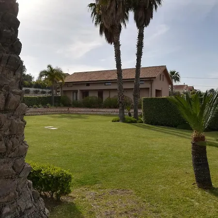 La Cavalera Hotel Augusta