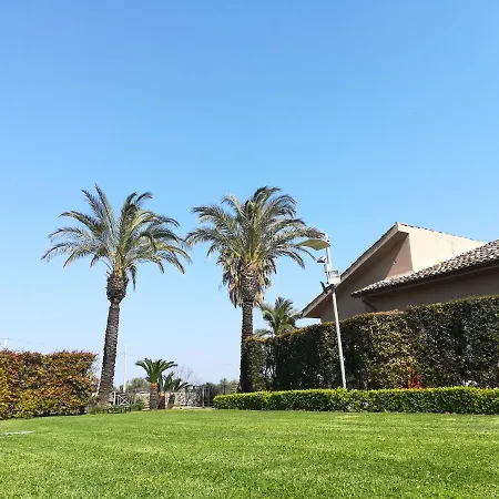 La Cavalera מלון 3*