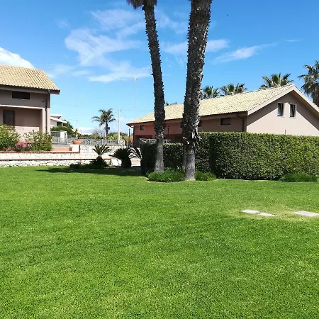 Ξενοδοχείο La Cavalera Αουγκούστα