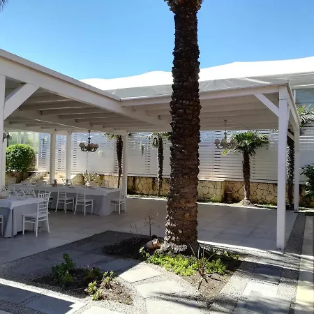 La Cavalera Hotel Augusta