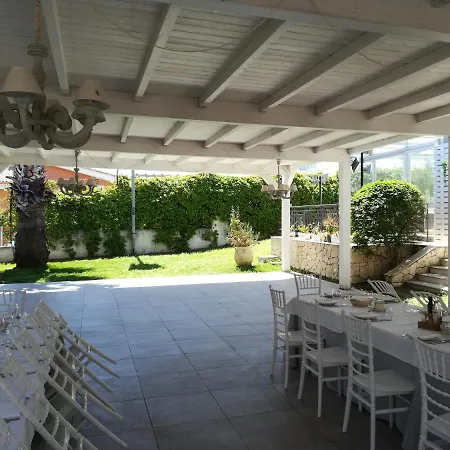 Ξενοδοχείο La Cavalera 3*