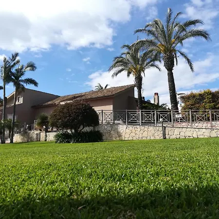 La Cavalera Ξενοδοχείο Αουγκούστα