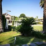 La Cavalera 3* אוגוסטה