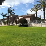 מלון La Cavalera 3*