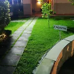 La Cavalera 3*