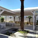 La Cavalera מלון אוגוסטה