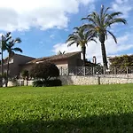 La Cavalera מלון אוגוסטה