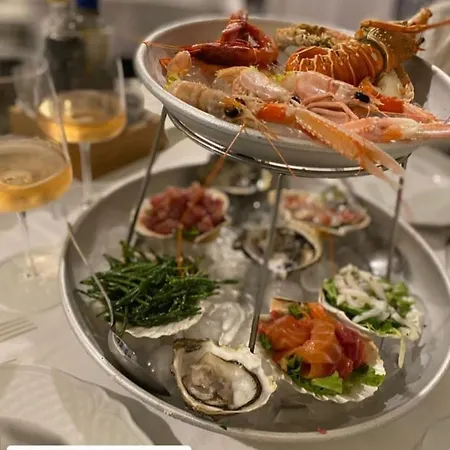 拉卡瓦列拉酒店 酒店