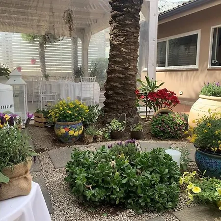 La Cavalera أوغوستا