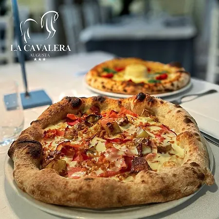 La Cavalera 3*