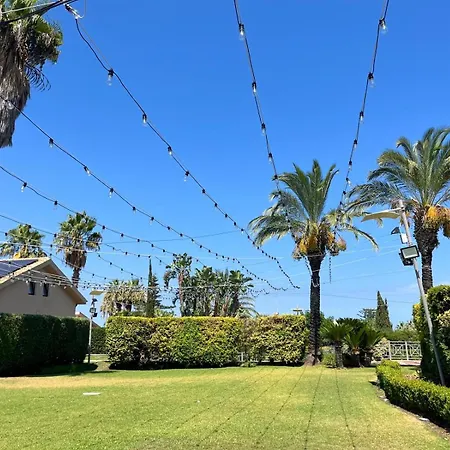 拉卡瓦列拉酒店 奥古斯塔